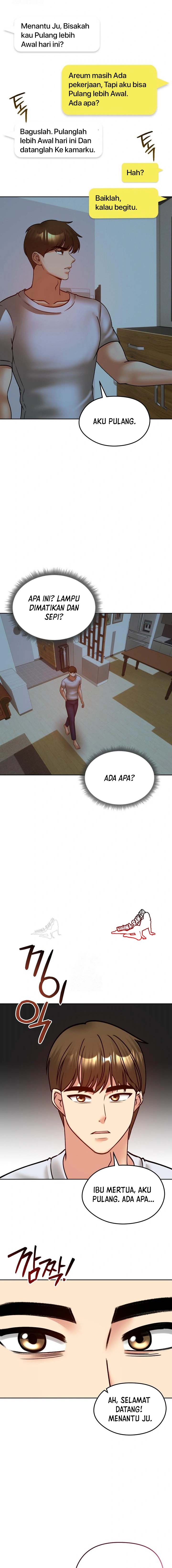 Runaway Wife - Chapter 52 22 Runaway Wife - Chapter 52 22