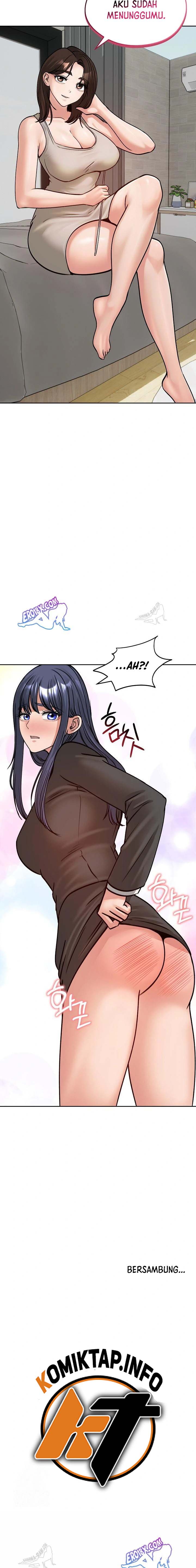 Runaway Wife - Chapter 52 23 Runaway Wife - Chapter 52 23