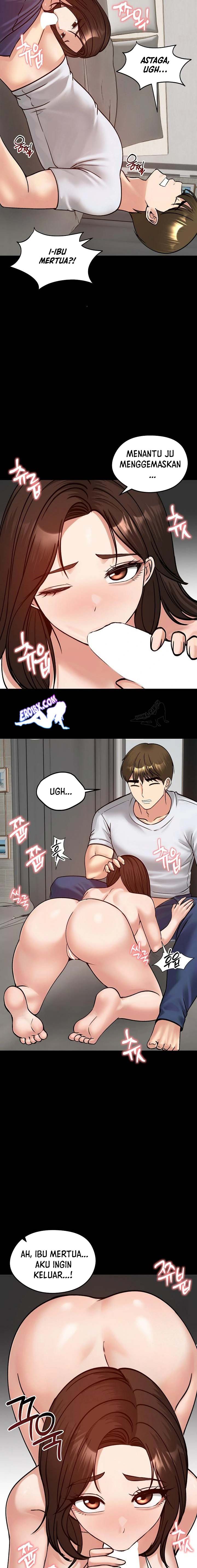 Runaway Wife - Chapter 52 3 Runaway Wife - Chapter 52 3