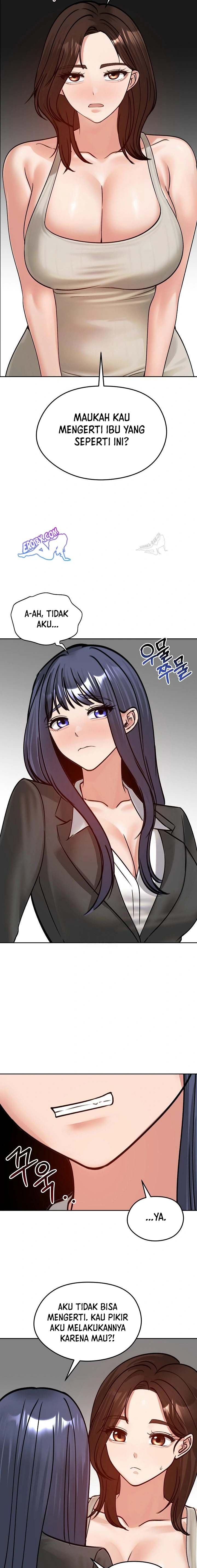 Runaway Wife - Chapter 52 18 Runaway Wife - Chapter 52 18