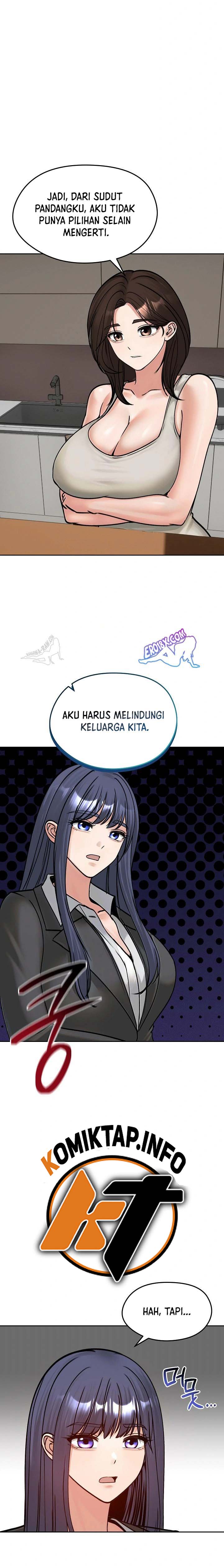 Runaway Wife - Chapter 52 12 Runaway Wife - Chapter 52 12