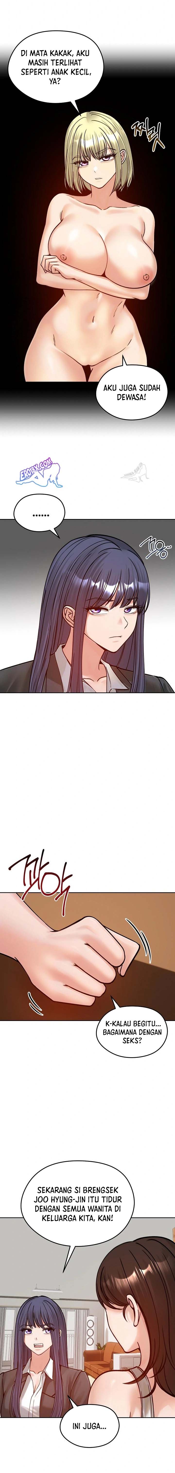 Runaway Wife - Chapter 52 13 Runaway Wife - Chapter 52 13