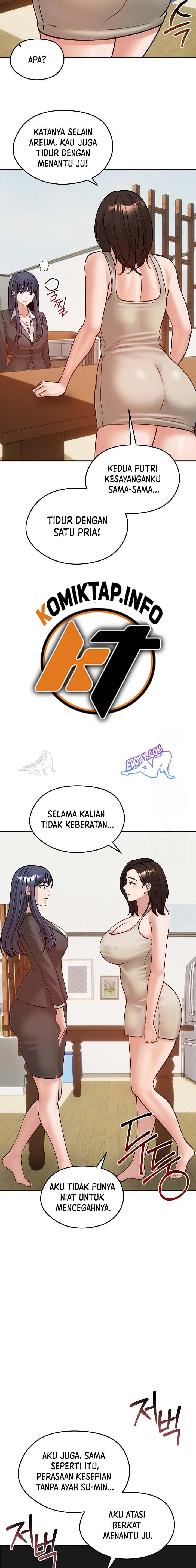 Runaway Wife - Chapter 52 17 Runaway Wife - Chapter 52 17