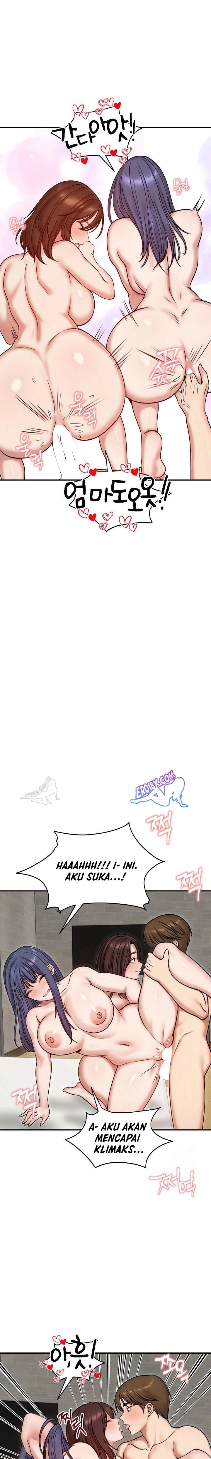 Runaway Wife - Chapter 55 21 Runaway Wife - Chapter 55 21