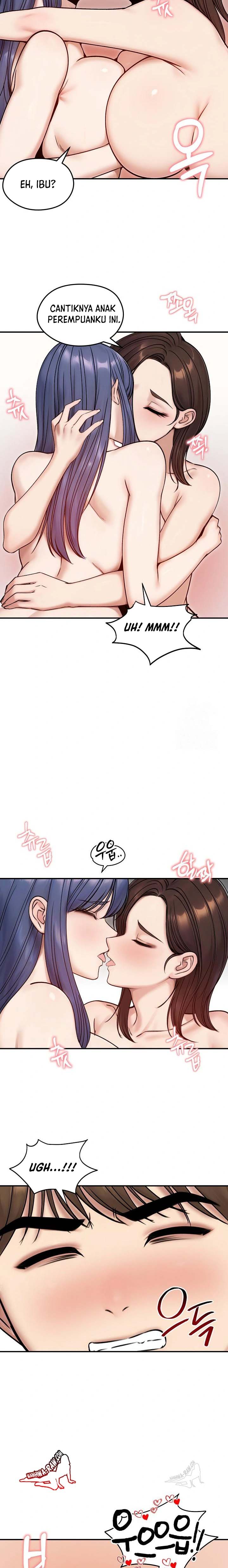 Runaway Wife - Chapter 55 18 Runaway Wife - Chapter 55 18