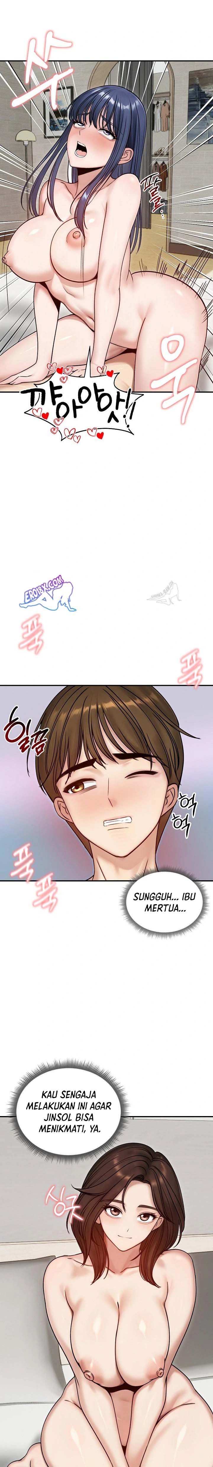 Runaway Wife - Chapter 55 13 Runaway Wife - Chapter 55 13