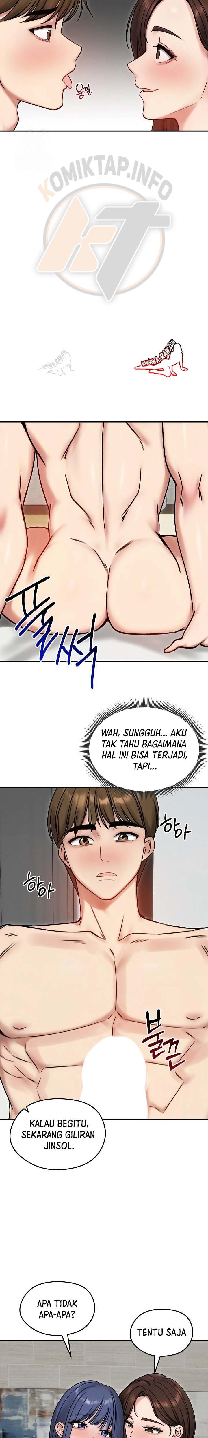 Runaway Wife - Chapter 55 10 Runaway Wife - Chapter 55 10