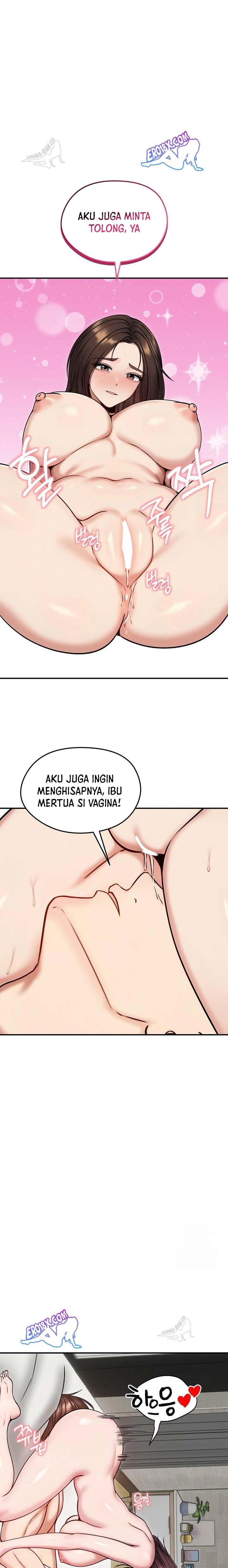 Runaway Wife - Chapter 55 16 Runaway Wife - Chapter 55 16