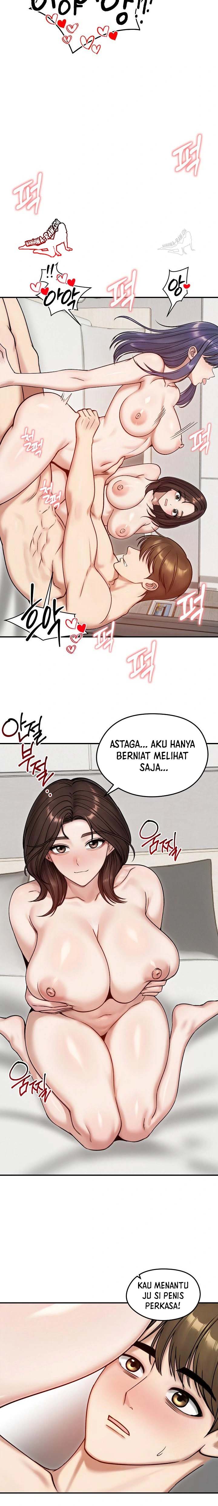 Runaway Wife - Chapter 55 15 Runaway Wife - Chapter 55 15