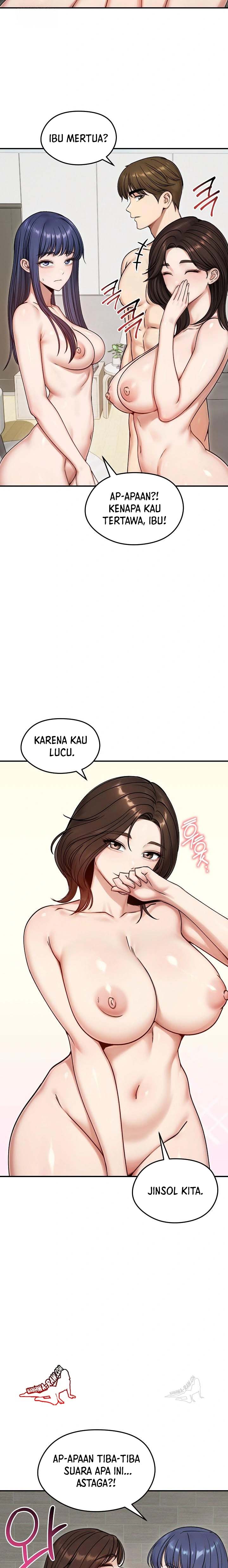 Runaway Wife - Chapter 55 6 Runaway Wife - Chapter 55 6