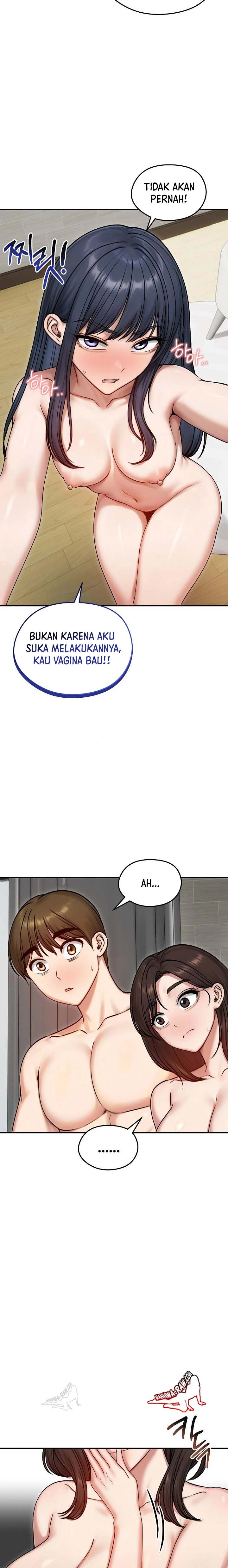 Runaway Wife - Chapter 55 5 Runaway Wife - Chapter 55 5