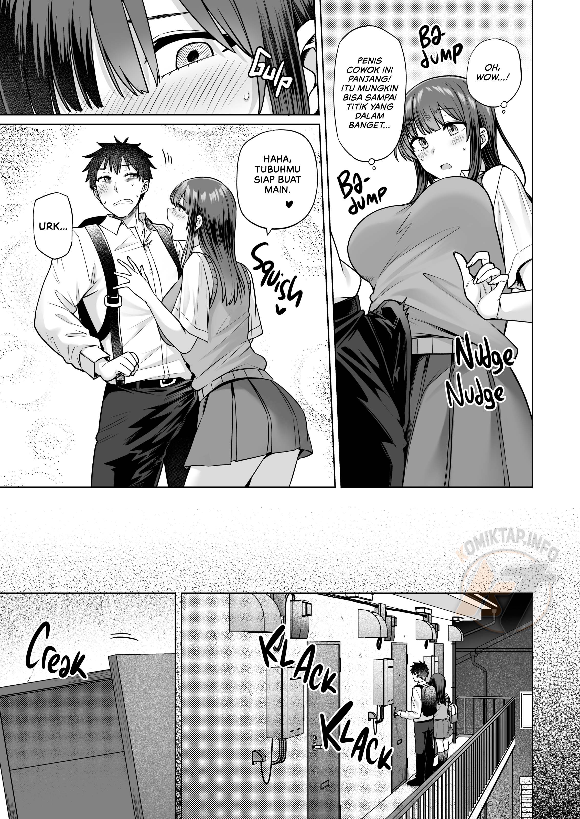 Run-in With a Runaway - Chapter 1 9 Run-in With a Runaway - Chapter 1 9