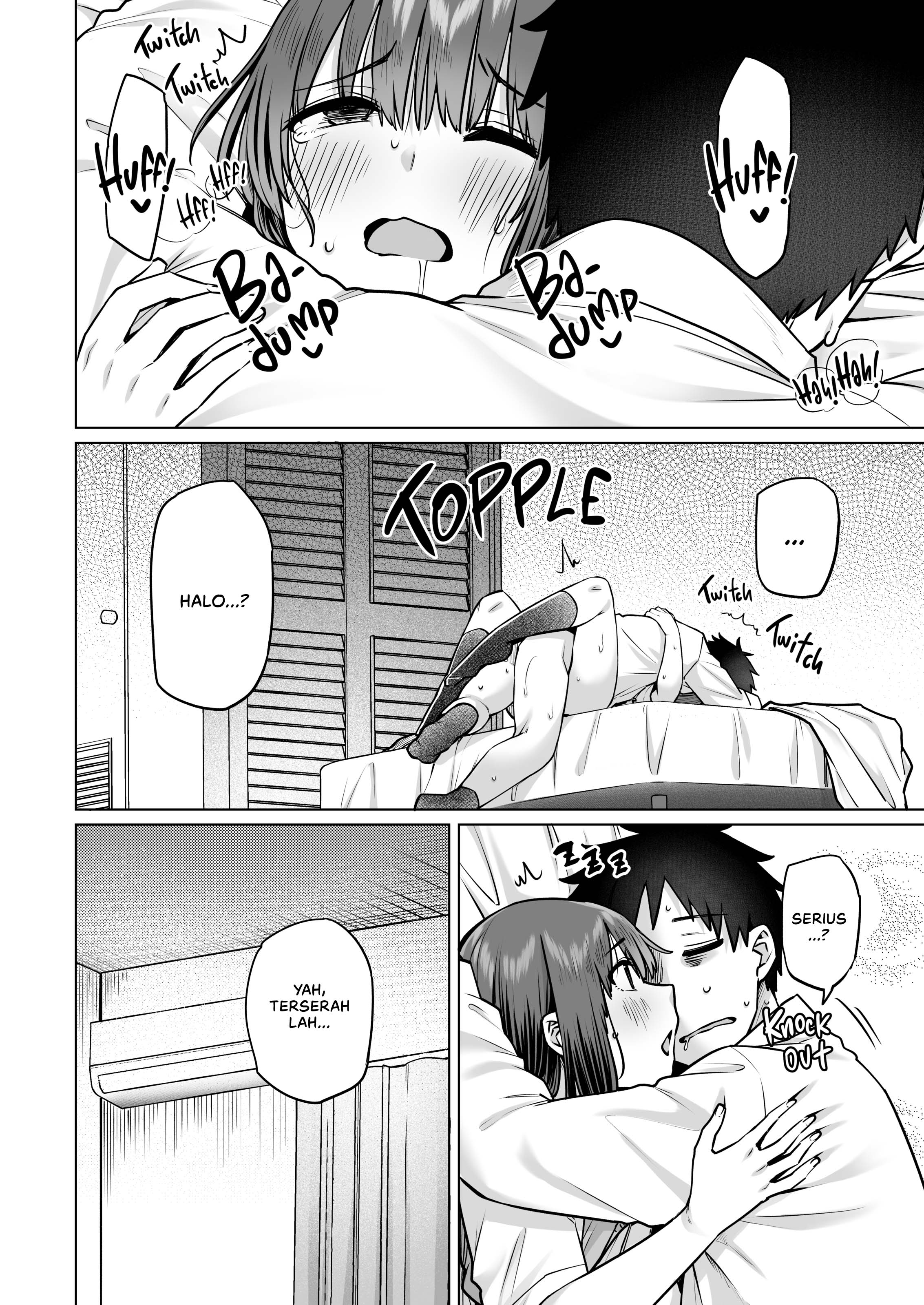 Run-in With a Runaway - Chapter 1 32 Run-in With a Runaway - Chapter 1 32