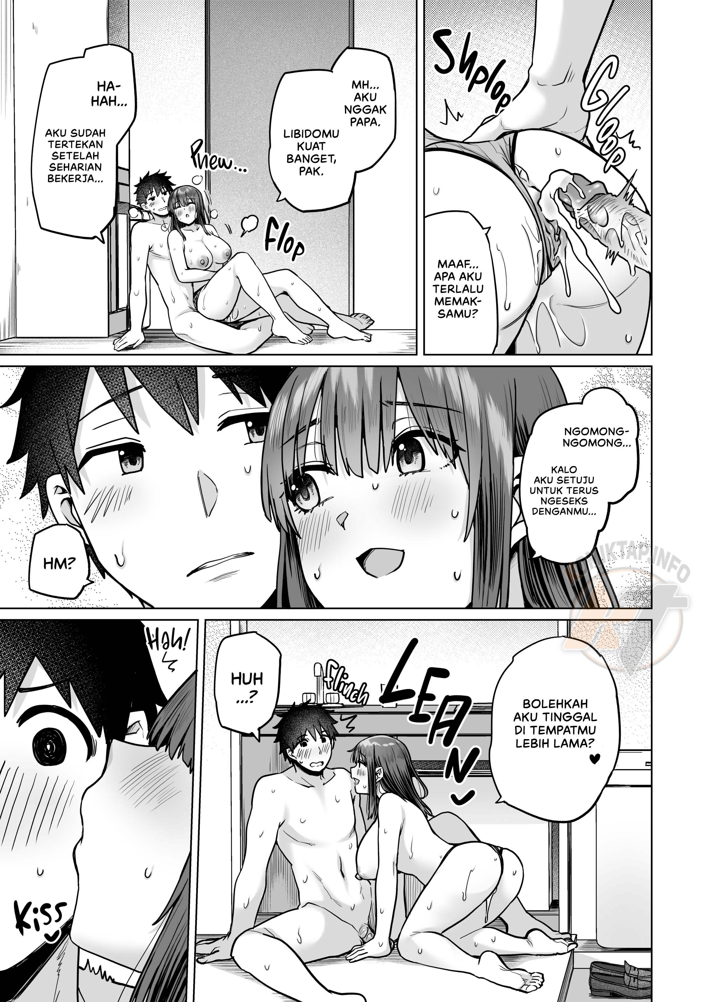 Run-in With a Runaway - Chapter 1 49 Run-in With a Runaway - Chapter 1 49