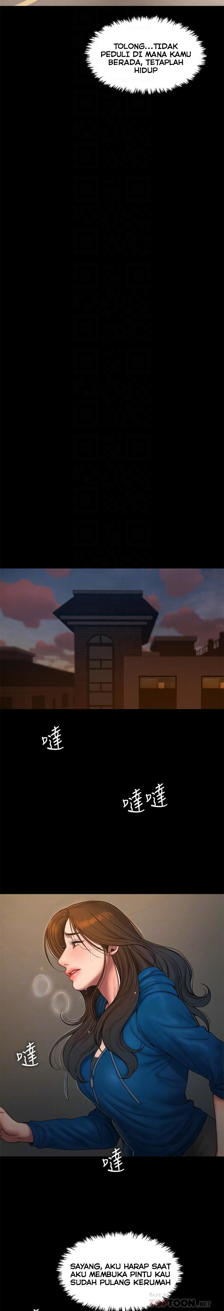 Run Away - Chapter 59 12