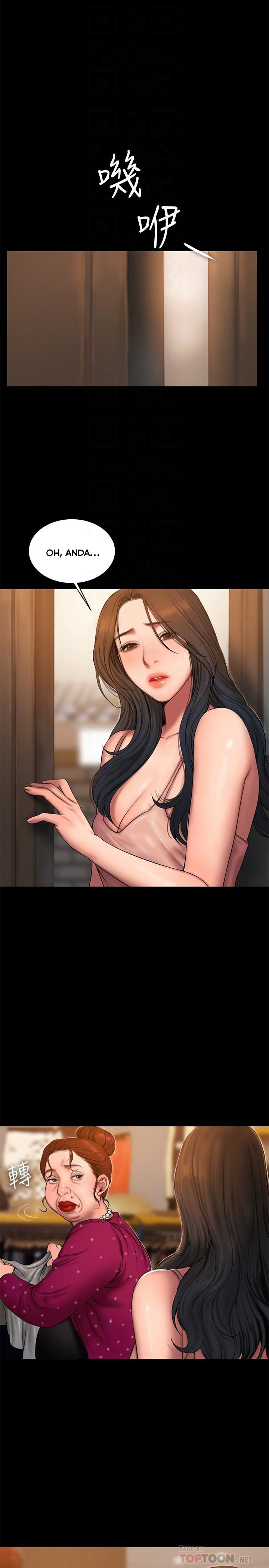 Run Away - Chapter 59 6