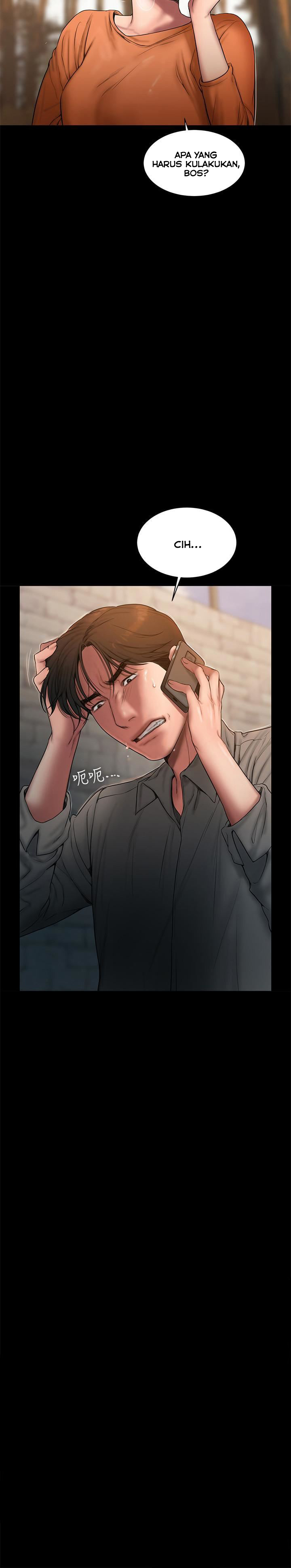 Run Away - Chapter 59 4