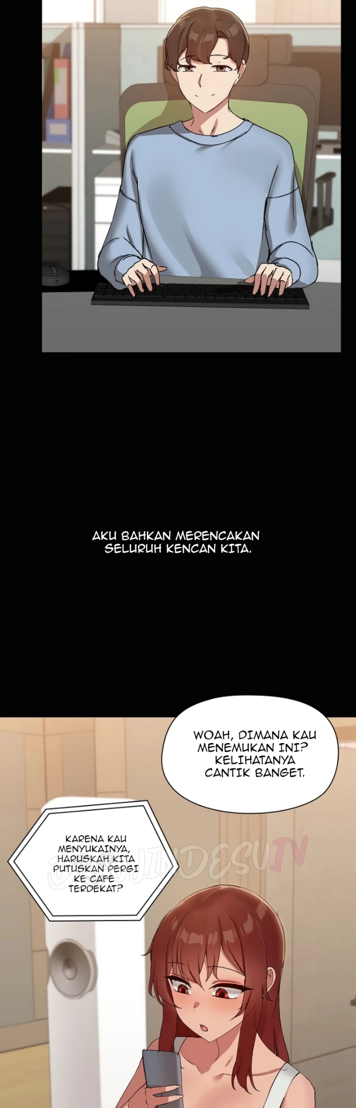 Share Boy Friend - Chapter 22 25 Share Boy Friend - Chapter 22 25