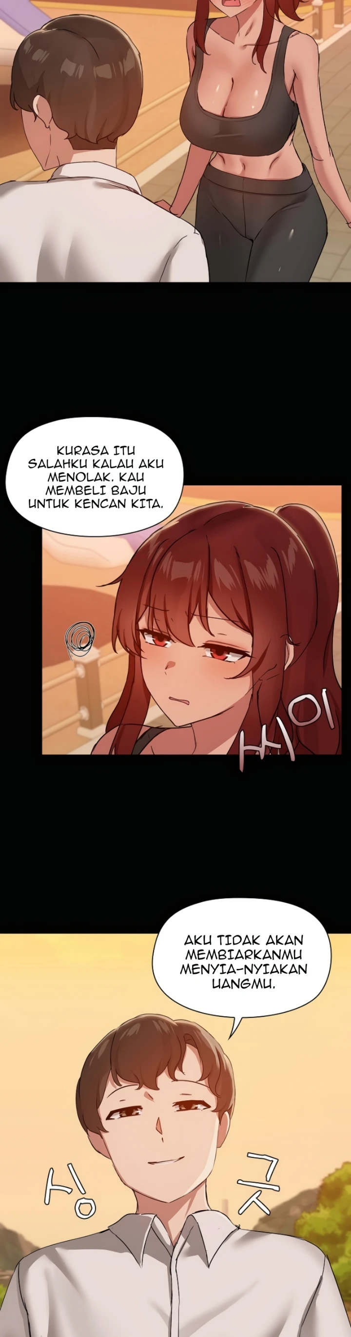 Share Boy Friend - Chapter 22 17 Share Boy Friend - Chapter 22 17