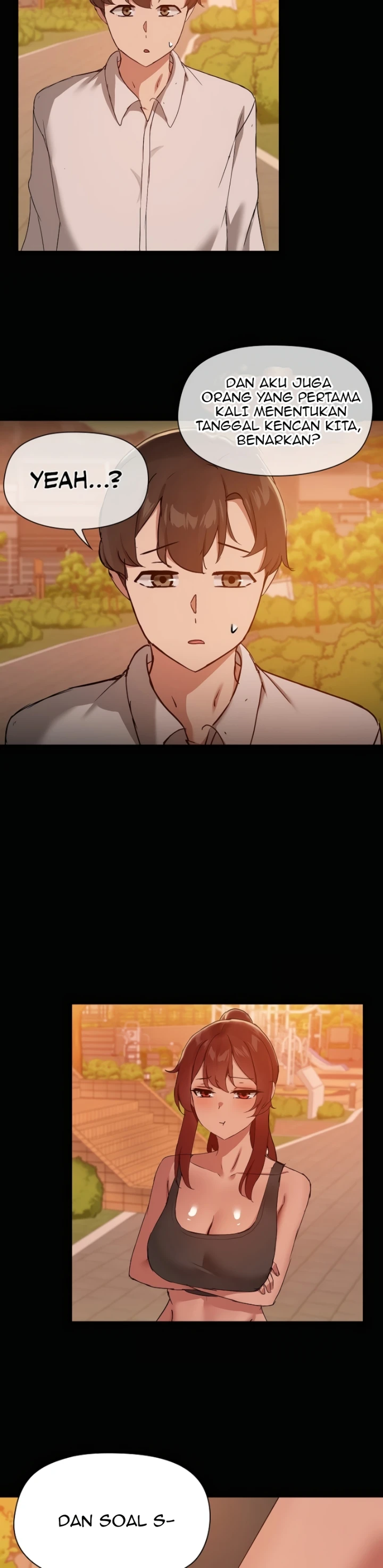 Share Boy Friend - Chapter 22 7 Share Boy Friend - Chapter 22 7