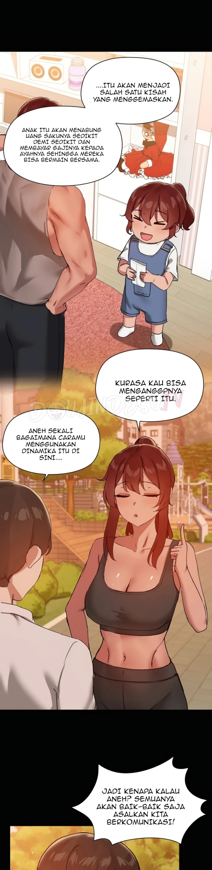 Share Boy Friend - Chapter 22 5 Share Boy Friend - Chapter 22 5