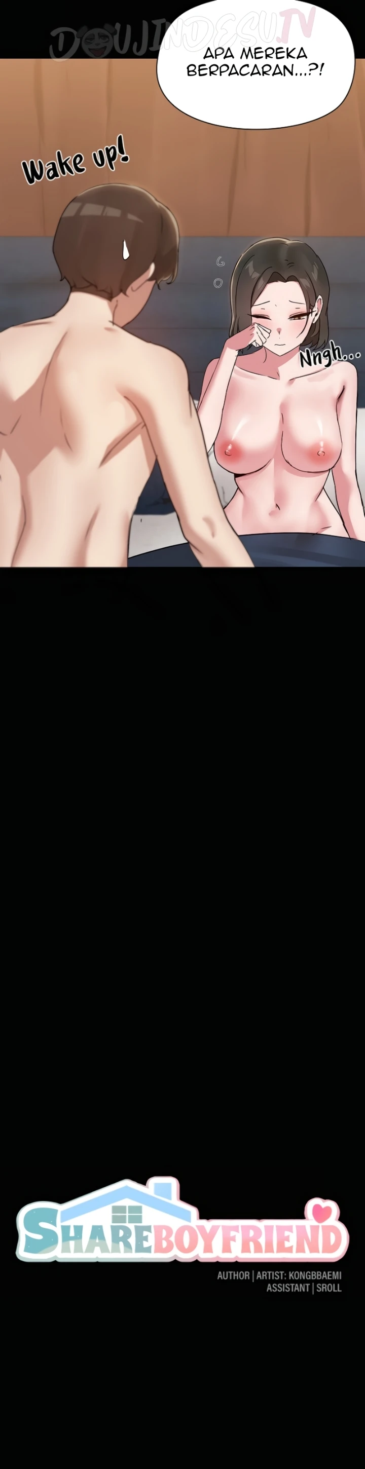 Share Boy Friend - Chapter 20 9 Share Boy Friend - Chapter 20 9