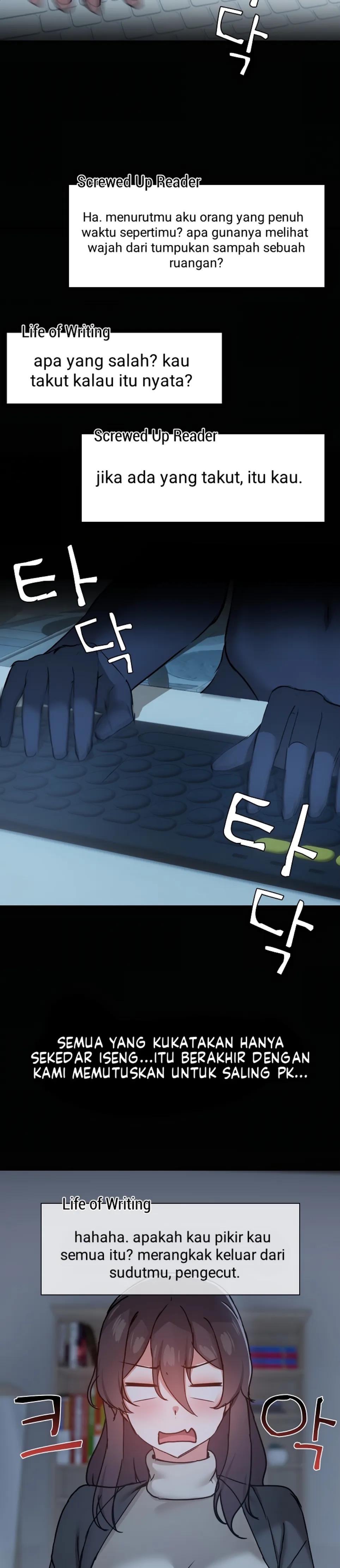 Share Boy Friend - Chapter 26 8 Share Boy Friend - Chapter 26 8