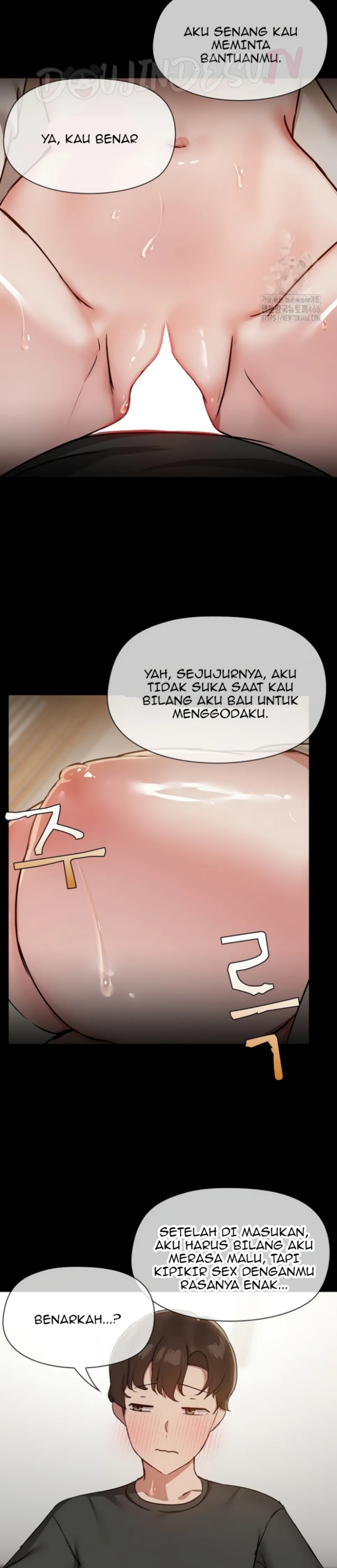 Share Boy Friend - Chapter 34 6 Share Boy Friend - Chapter 34 6