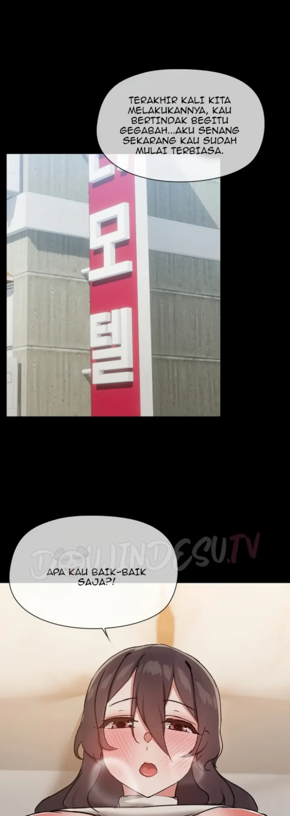 Share Boy Friend - Chapter 35 1 Share Boy Friend - Chapter 35 1