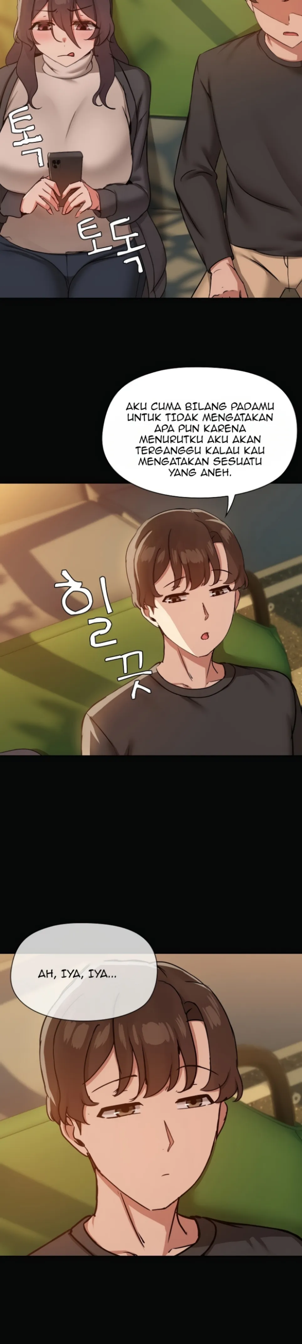 Share Boy Friend - Chapter 35 15 Share Boy Friend - Chapter 35 15