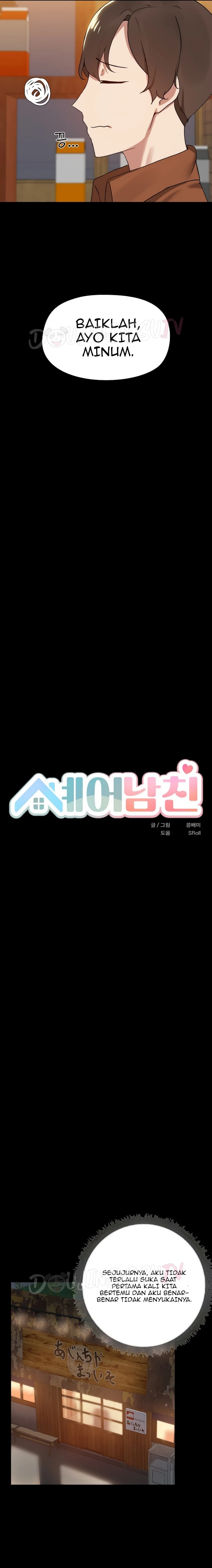 Share Boy Friend - Chapter 03 6 Share Boy Friend - Chapter 03 6