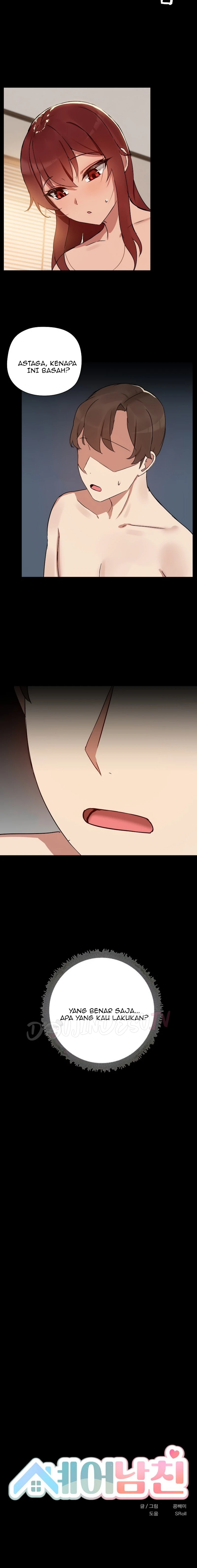 Share Boy Friend - Chapter 04 3 Share Boy Friend - Chapter 04 3