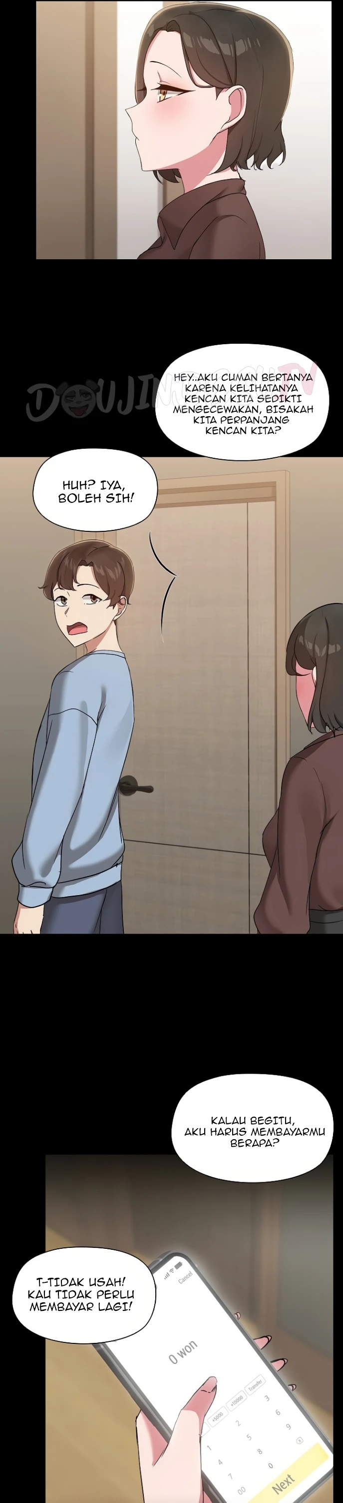 Share Boy Friend - Chapter 13 21 Share Boy Friend - Chapter 13 21