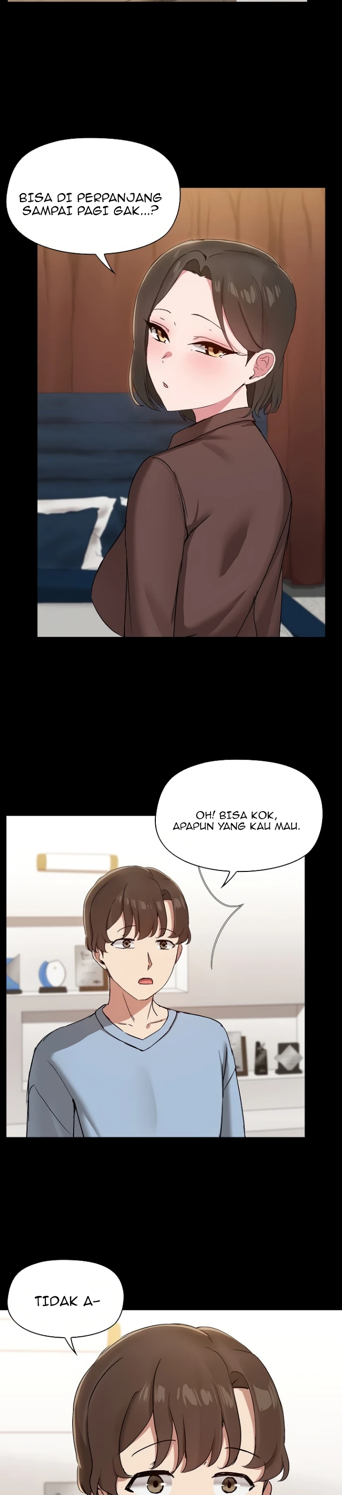 Share Boy Friend - Chapter 13 26 Share Boy Friend - Chapter 13 26