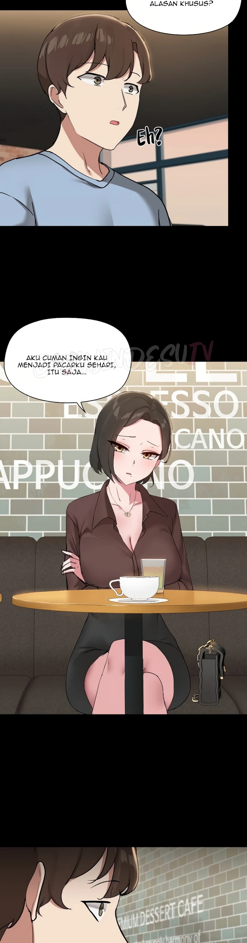 Share Boy Friend - Chapter 13 12 Share Boy Friend - Chapter 13 12