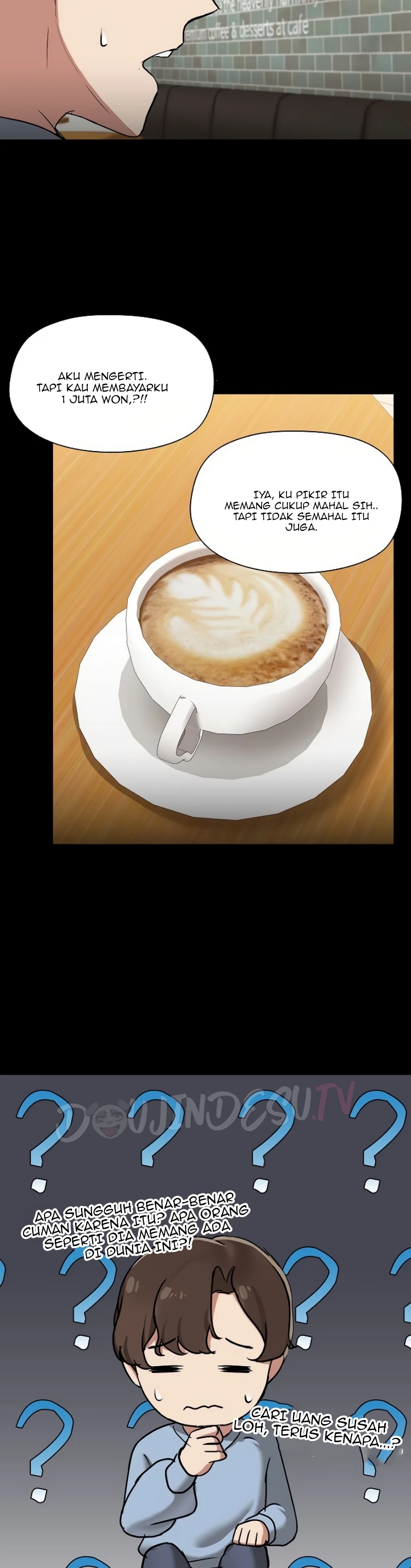 Share Boy Friend - Chapter 13 13 Share Boy Friend - Chapter 13 13