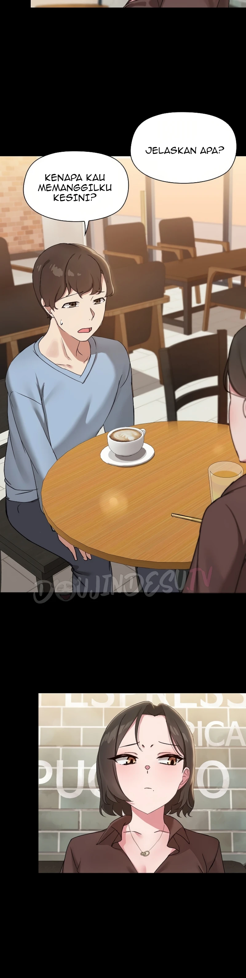 Share Boy Friend - Chapter 13 10 Share Boy Friend - Chapter 13 10