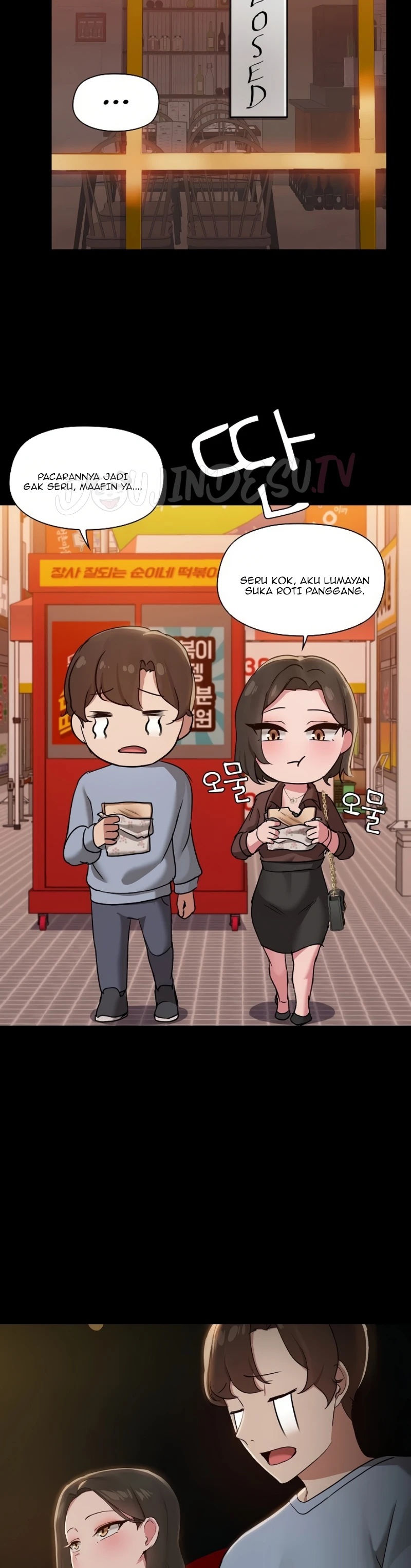 Share Boy Friend - Chapter 13 17 Share Boy Friend - Chapter 13 17