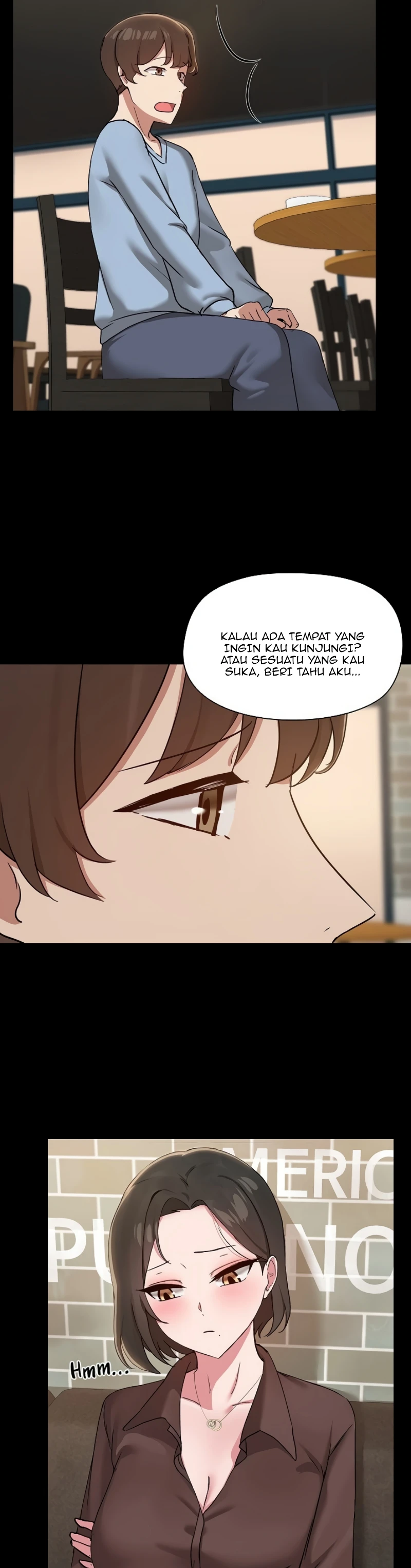 Share Boy Friend - Chapter 13 15 Share Boy Friend - Chapter 13 15