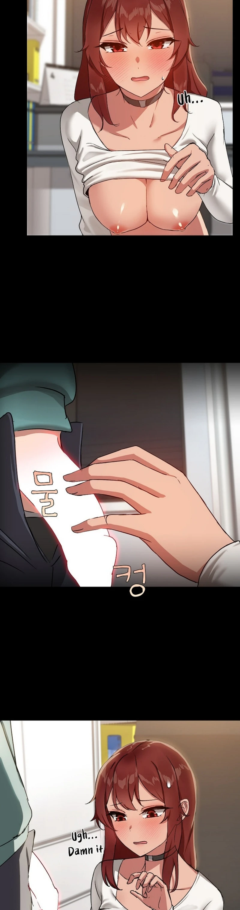 Share Boy Friend - Chapter 10 19 Share Boy Friend - Chapter 10 19