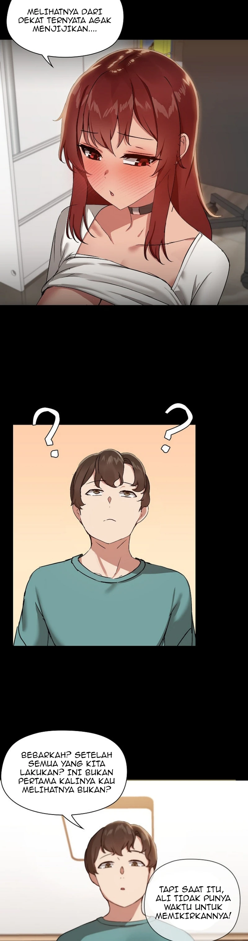 Share Boy Friend - Chapter 10 13 Share Boy Friend - Chapter 10 13