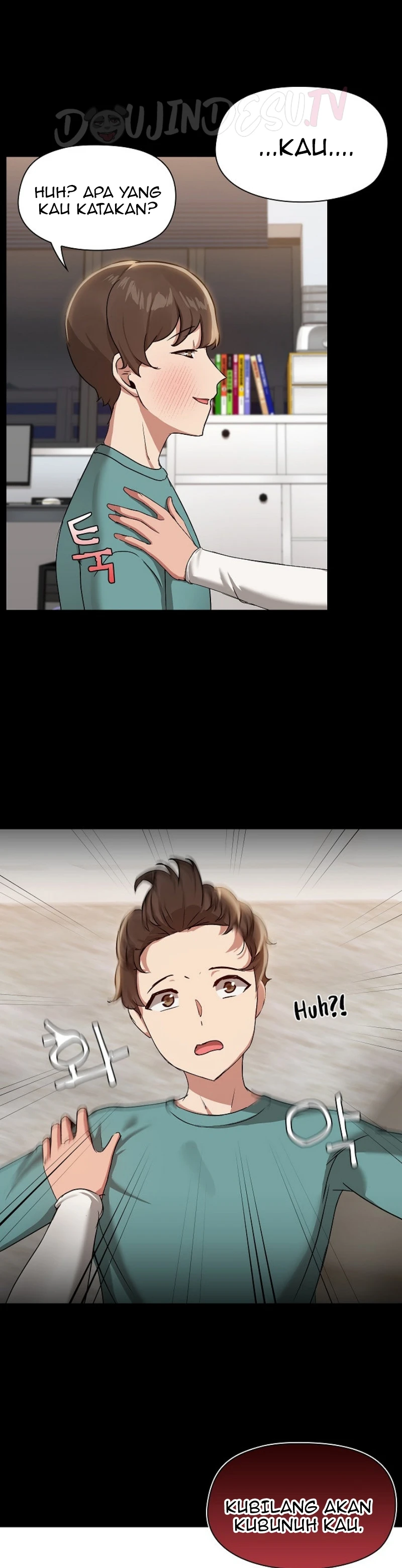 Share Boy Friend - Chapter 10 5 Share Boy Friend - Chapter 10 5