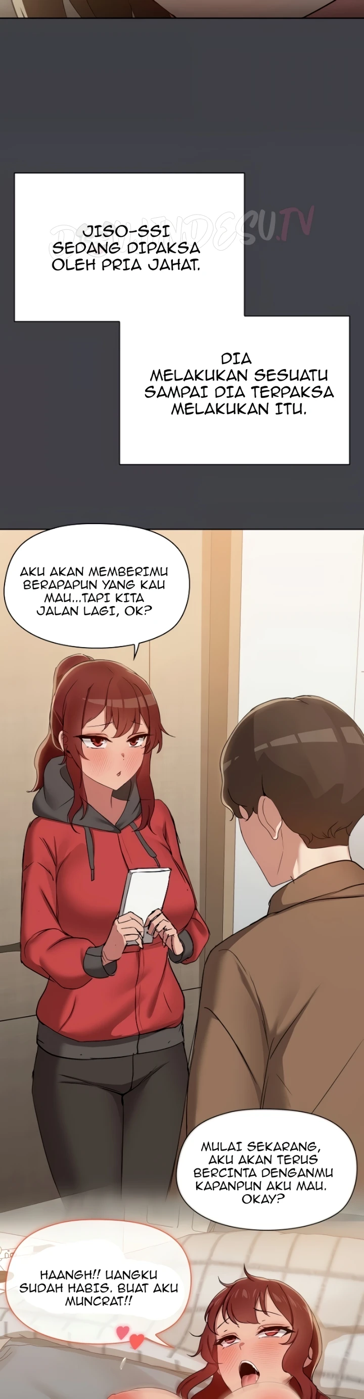 Share Boy Friend - Chapter 16 8 Share Boy Friend - Chapter 16 8