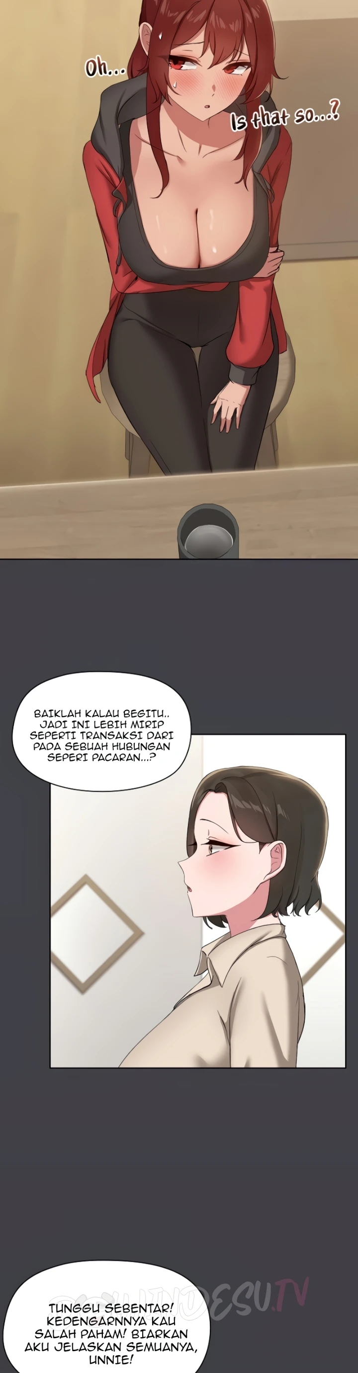 Share Boy Friend - Chapter 16 4 Share Boy Friend - Chapter 16 4