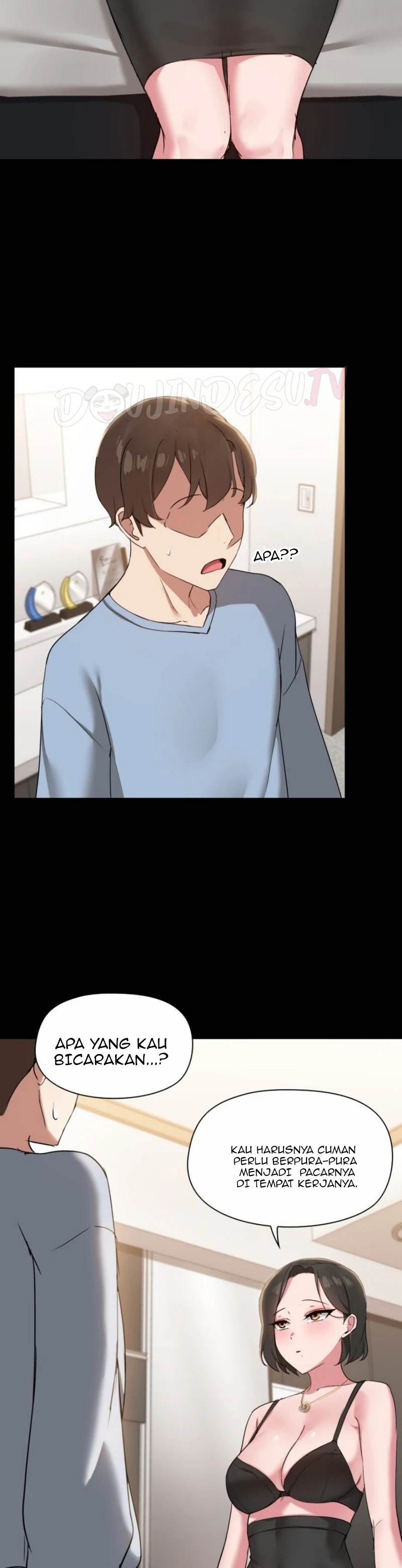 Share Boy Friend - Chapter 14 6 Share Boy Friend - Chapter 14 6