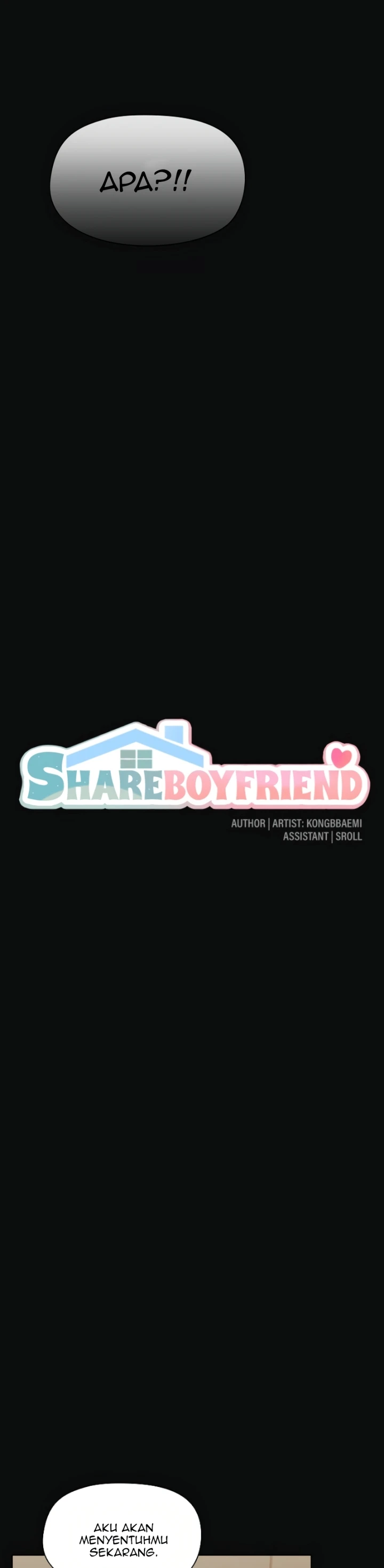 Share Boy Friend - Chapter 15 9 Share Boy Friend - Chapter 15 9