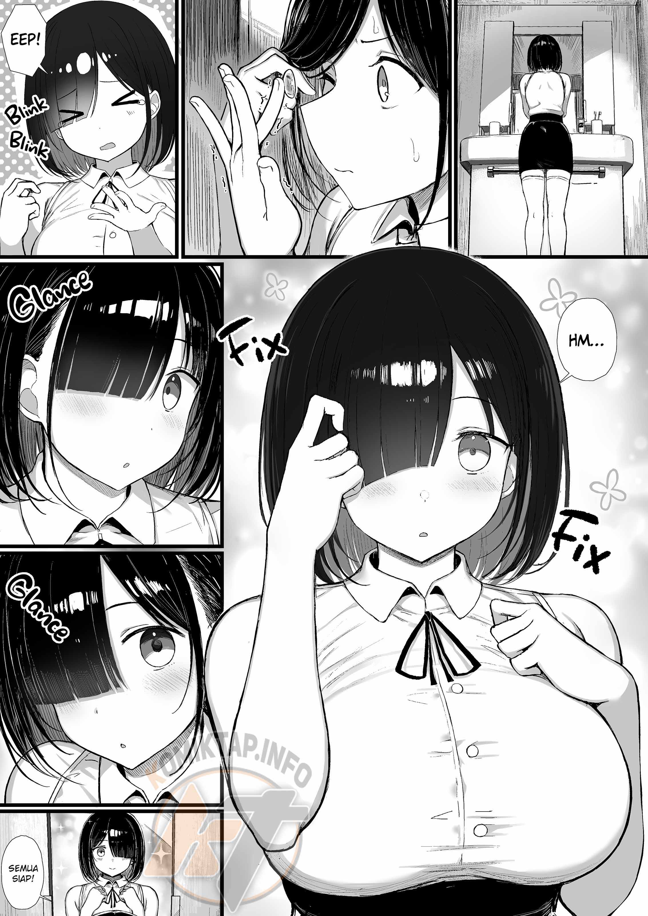 She’s My Friend, She’s His Slut - Chapter 2 2 She’s My Friend, She’s His Slut - Chapter 2 2