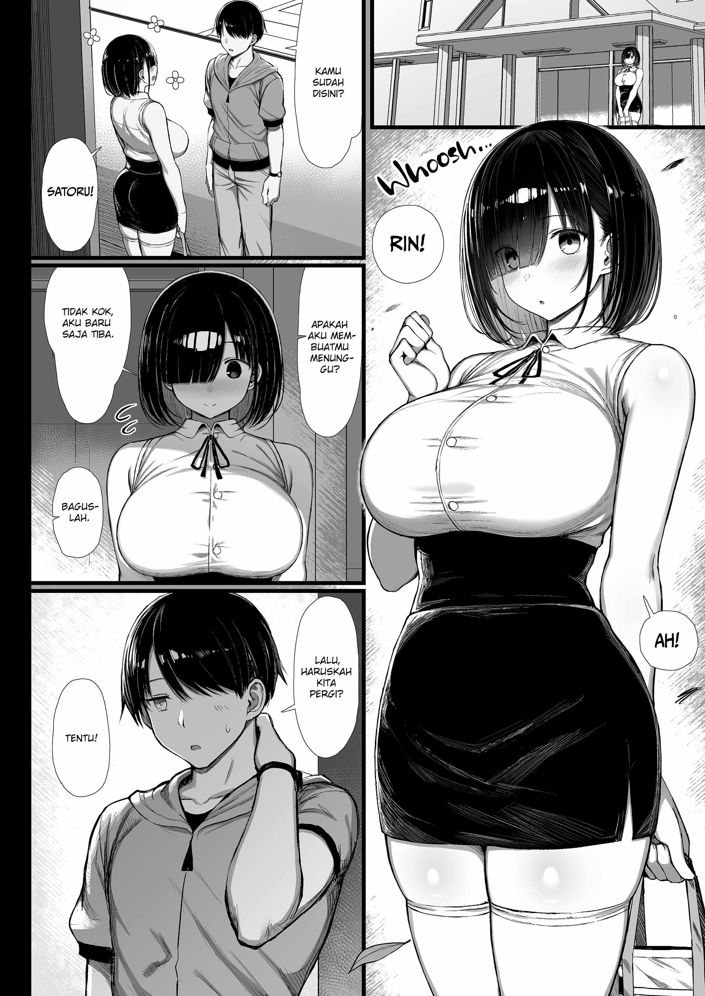 She’s My Friend, She’s His Slut - Chapter 2 3 She’s My Friend, She’s His Slut - Chapter 2 3