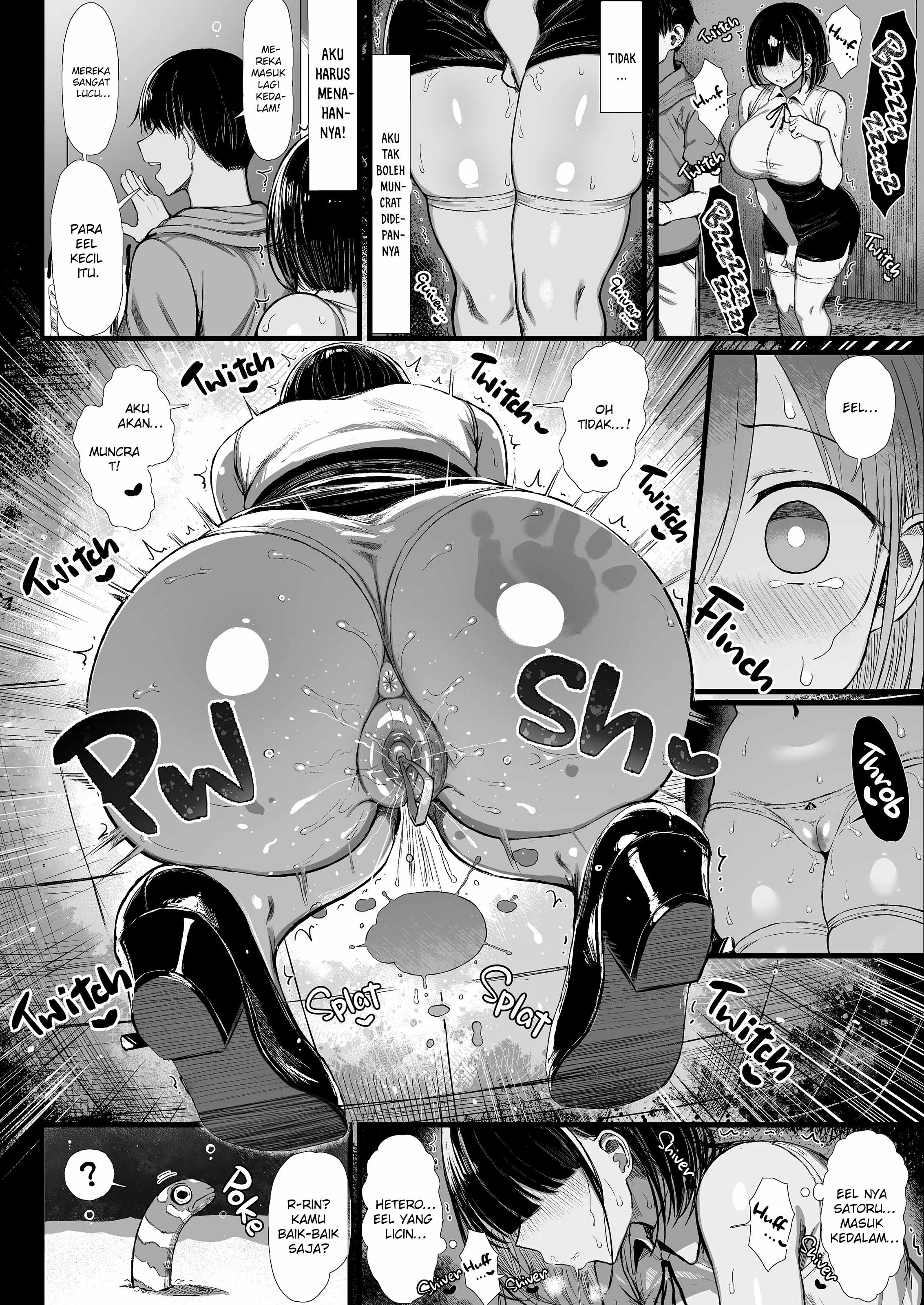 She’s My Friend, She’s His Slut - Chapter 2 15 She’s My Friend, She’s His Slut - Chapter 2 15