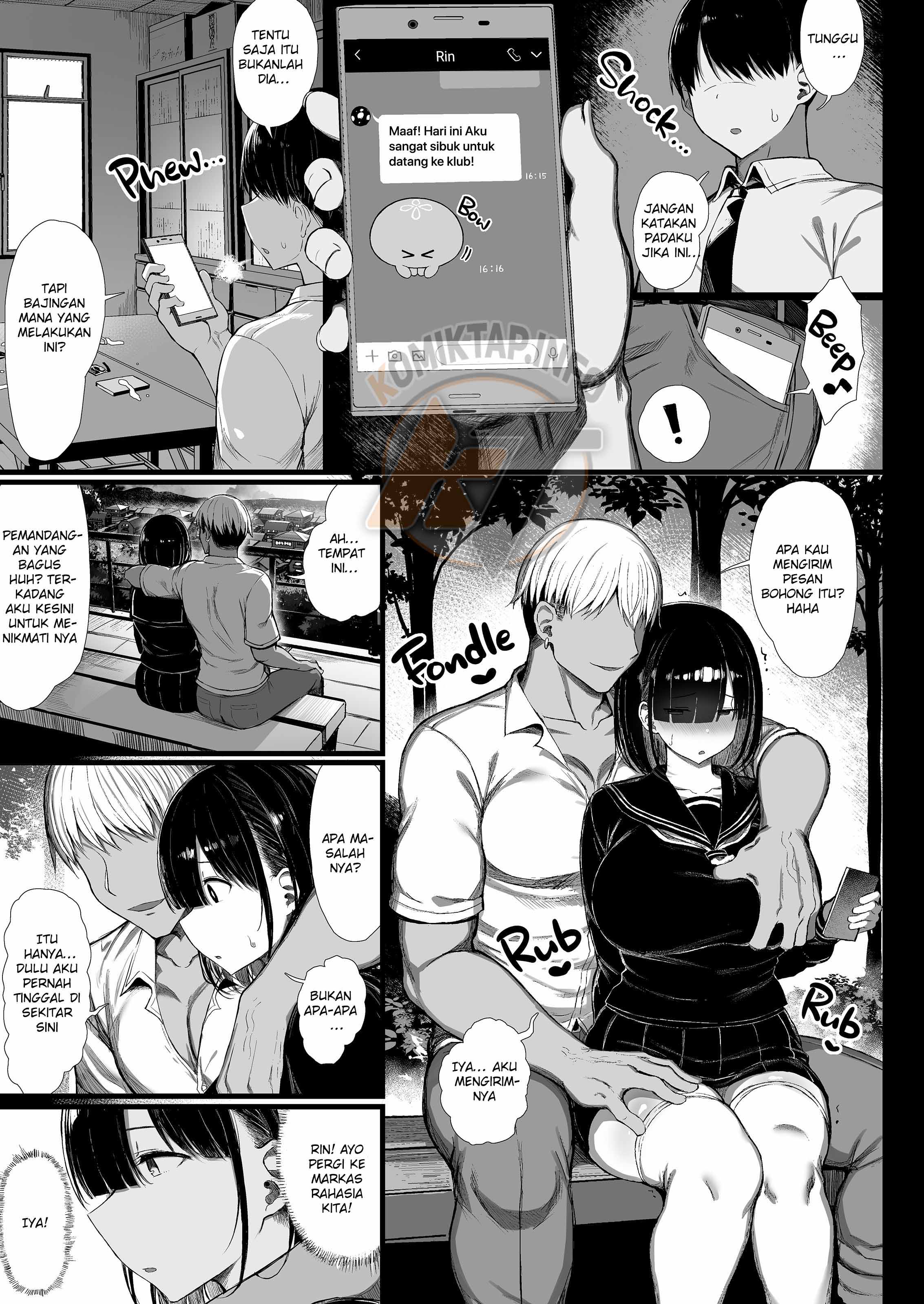 She’s My Friend, She’s His Slut - Chapter 2 46 She’s My Friend, She’s His Slut - Chapter 2 46